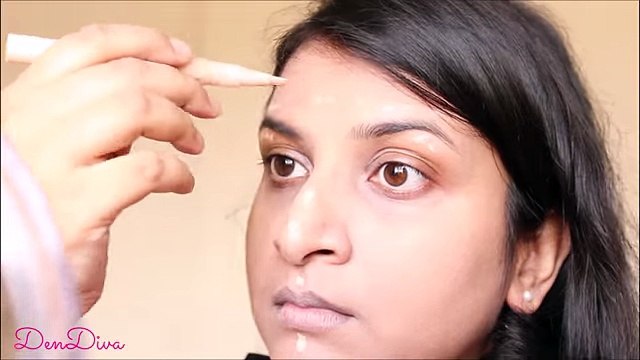 MAKEUP Easy Party Makeup for Indian Brow Olive Skin DenDiva top songs 2016 best songs new songs upcoming songs latest songs sad songs hindi songs bollywood songs punjabi songs movies songs trending songs mujra danc