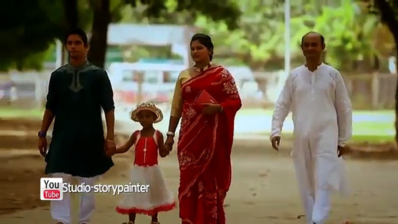 Bangla New Song 2016 Adore Adore By Kazi Shuvo & Sharalipi Official Music Video Bengali Gaan