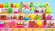 Shopkins Season 2 Collection Complete Collection by Toy Genie