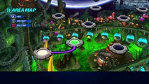 Sonic Colors (Wii) - Walkthrough | Part #12 [Full HD]