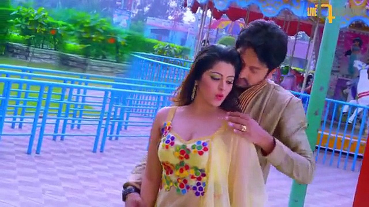 Bangla Song, Bengali gaan, ORE PRIYA RE (ROMANTIC SONG) PORIMONI  SYMON _ PUREY JAY MON Parvez Kornia