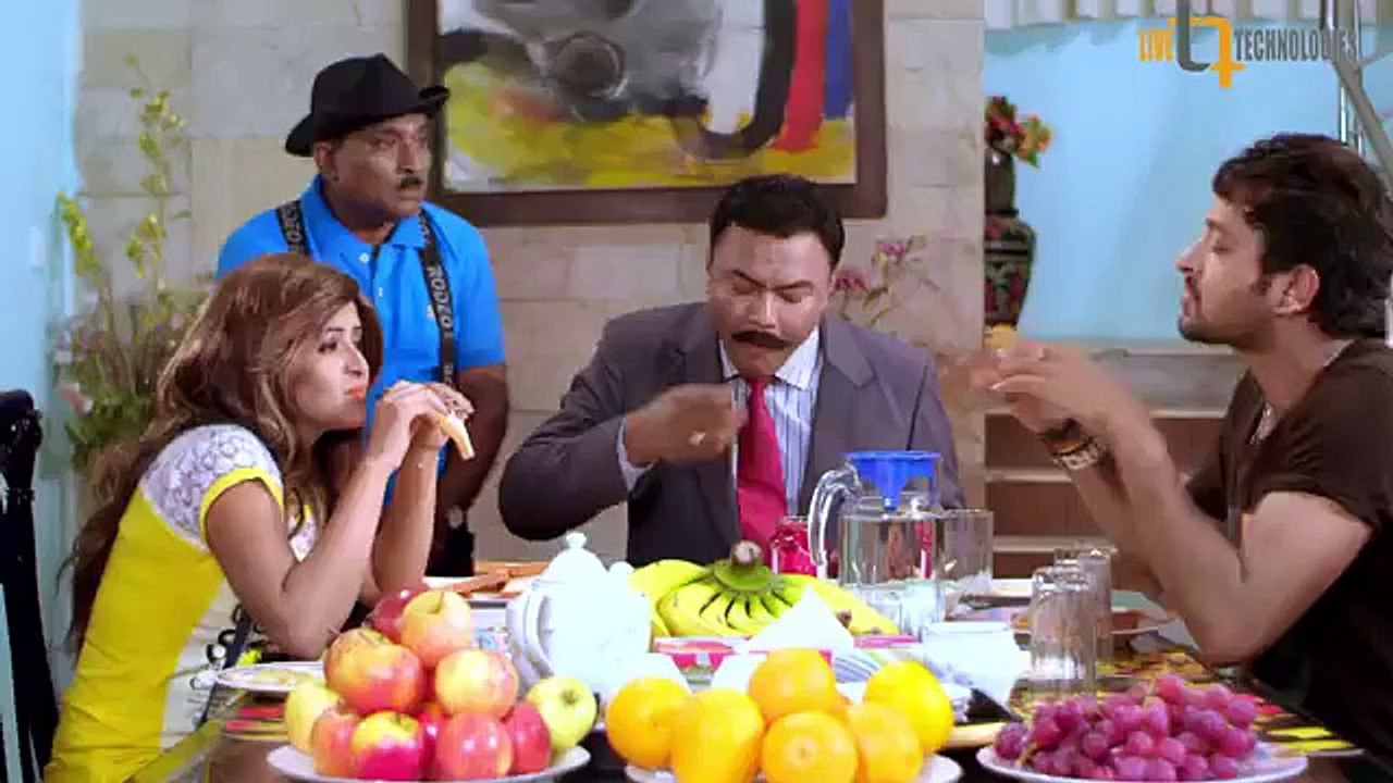 Bangla Song, Bengali gaan, PUREY JAY MON  PORIMONI SYMON  PUREY JAY MON Humayun Kheya