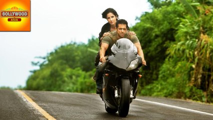 Salman & Katrina Moving In Together After Breakup 🏢