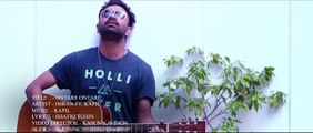 New Bangla Song 2015 Ontare Ontare   Imran Mahmudul Ft Kapil  Bangla music Video