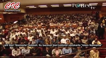 Dr Zakir Naik Sub Indo - Istrinya Syiah dan Melarang Ke Acara Dr Zakir Naik Videos