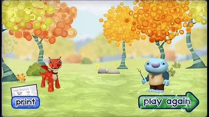 Wallykazam Majic Word Hunt