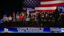 Fox News Democratic Presidential Town Hall - Part 2 - Detroit, Michigan