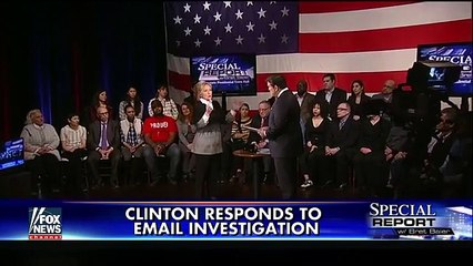 Fox News Democratic Presidential Town Hall - Part 2 - Detroit, Michigan