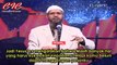 Baru Masuk Islam dan Akan Menikahi Wanita Muslimah | Dr Zakir Naik Sub Indo