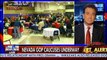 Hannity 2/23/16 - Sean Hannity at Donald Trump Nevada Caucus HQ, Donald Trump wins Nevada