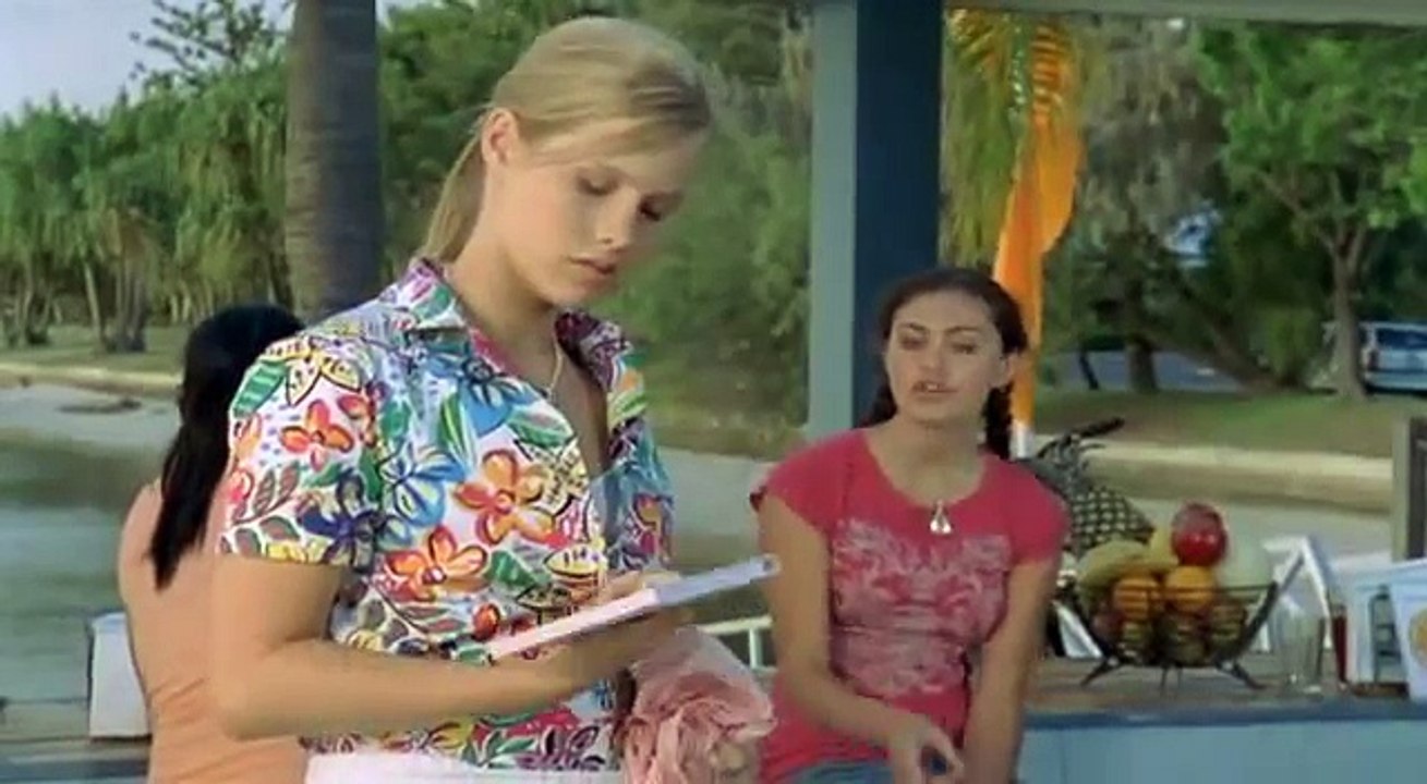H2o Plötzlich Meerjungfrau Staffel 1 Folge 28