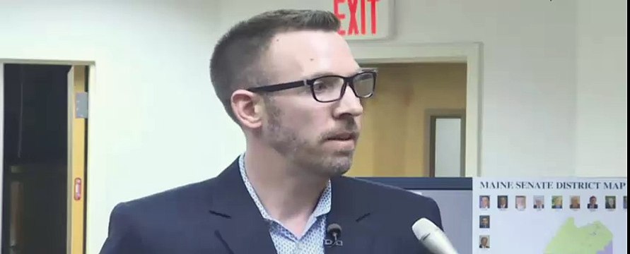 Top News Bernie Sanders wins Maine caucuses