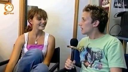 H2O - Plötzlich Meerjungfrau - Making of zu Staffel 1