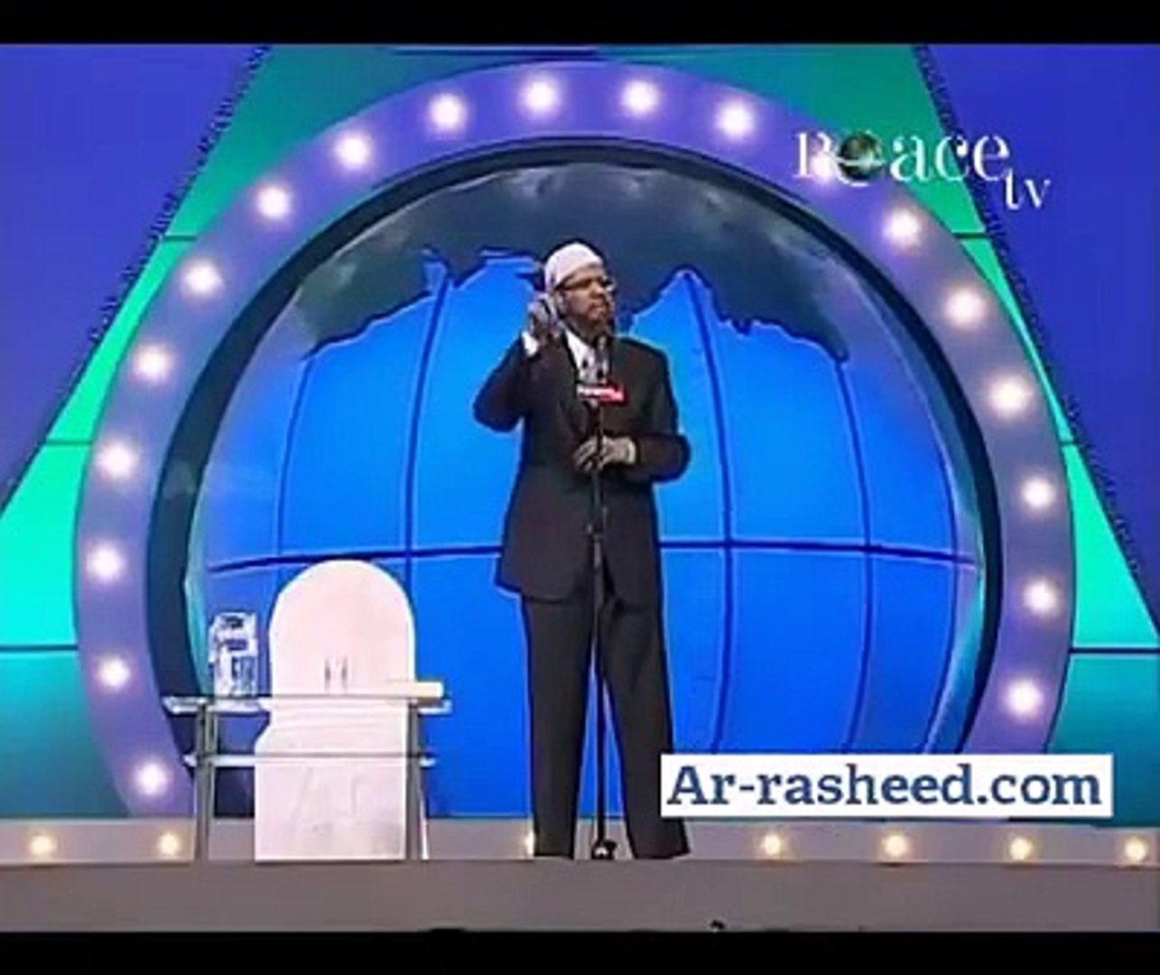 DR zakir naik tamil speech. Dr Zakir Naik Videos