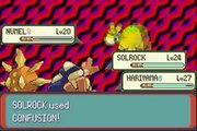 Pokemon Emerald Walkthrough Part #26: Blazing Team Magma