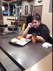 Women Are So Busy In Their Work