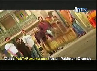Love Life Aur Lahore by Aplus - Episode 366 - Part 1/3