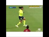 Futbol Sihirbazı Ronaldinho