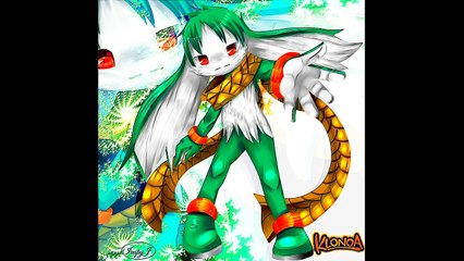 Klonoa 2 - King of Sorrow Theme Edited