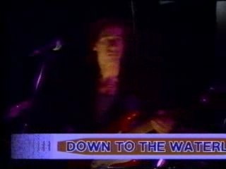 Dire Straits - Live - Down to the waterline