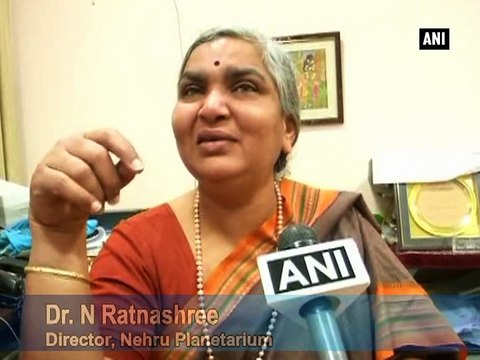 India witnesses partial solar eclipse