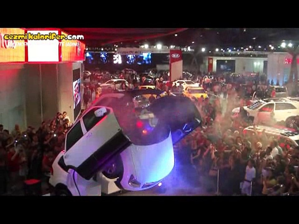 Gerçek Transformer