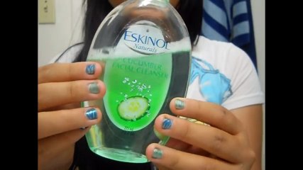 How to clear pimples fast!