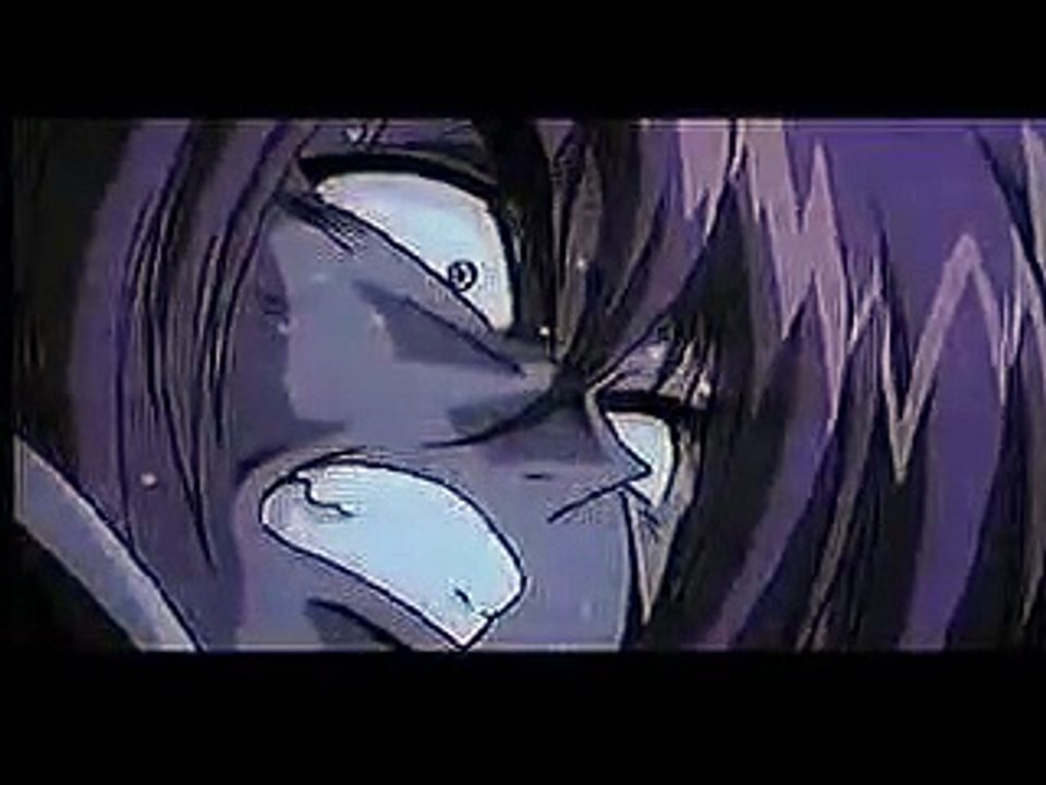 AMV Samurai X