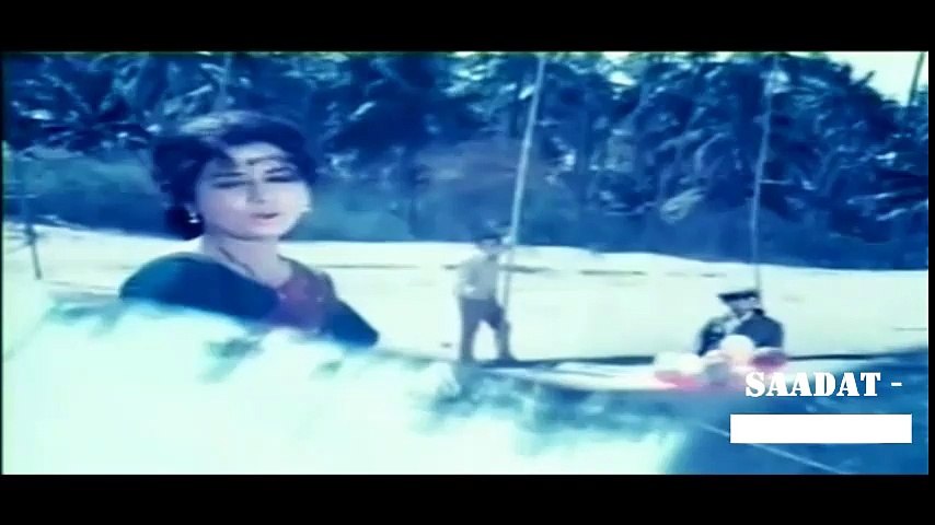 Ek Pyar Ka Nagma Hai (((Jhankar))) HD, Shor(1972), Mukesh _ Lata Jhankar Beats Remix_HQ