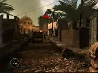 Hour Of Victory Demo - Xbox 360 - UKRockers Hands On Review