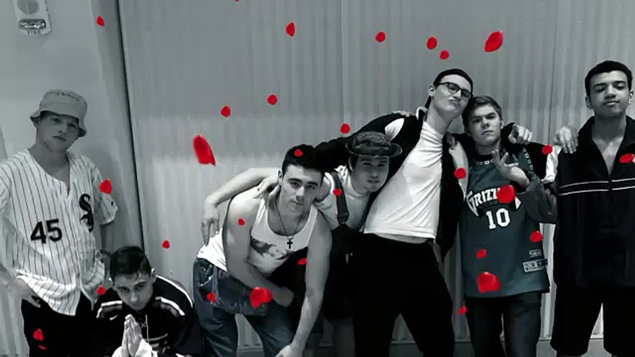 PhiTau Sad Boys