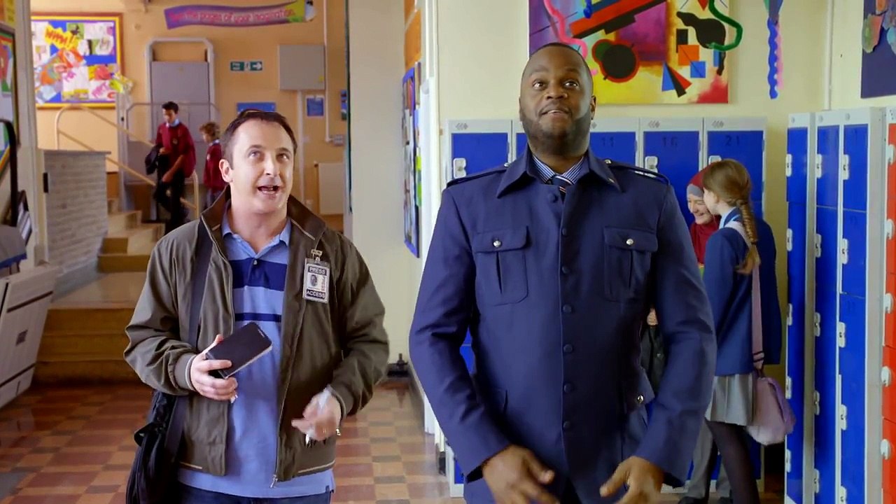 Hank Zipzer Series 2 Episode 5 CBBC