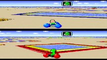Lets Play Super Mario Kart - Part 9 (Final Part) - Ballonwettkampf [HD /60fps/Deutsch]