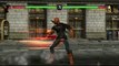 Mortal Kombat VS DC Universe [Xbox 360] - ✪ The Flash Vs Deathstroke ✪ | Full HD