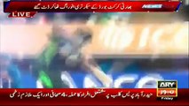 Ary News Headlines 5 March 2016 , 'Pak India match to be held in Dharam Shala - Current Events