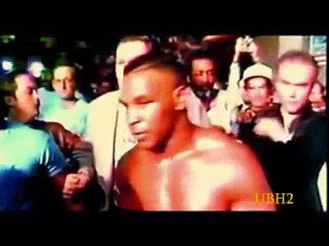 Boxing Motivation | Mike Tyson Historical Boxing Matches
