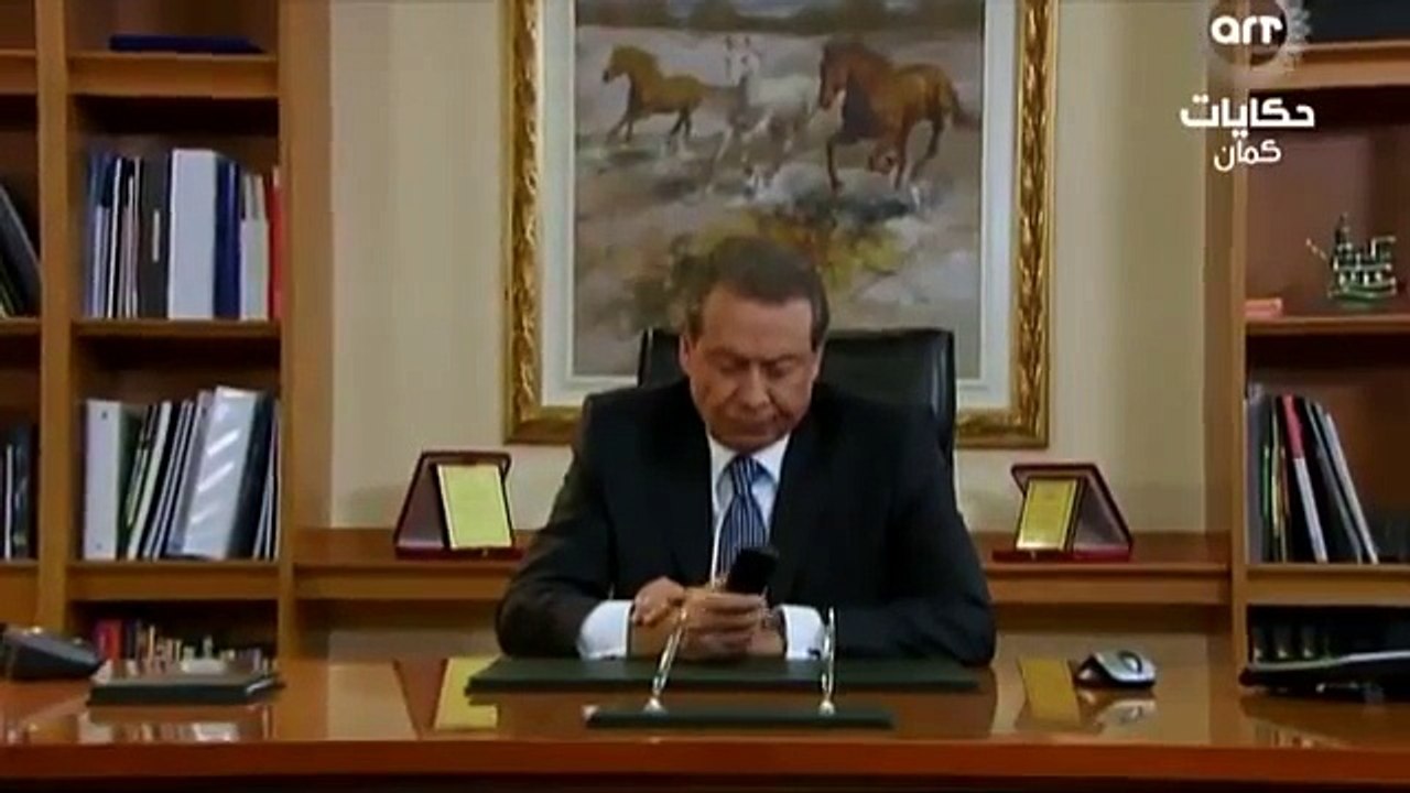 وادى الذئاب الجزء الثالث الحلقة 55 كاملة