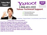 Yahoo Mail Support