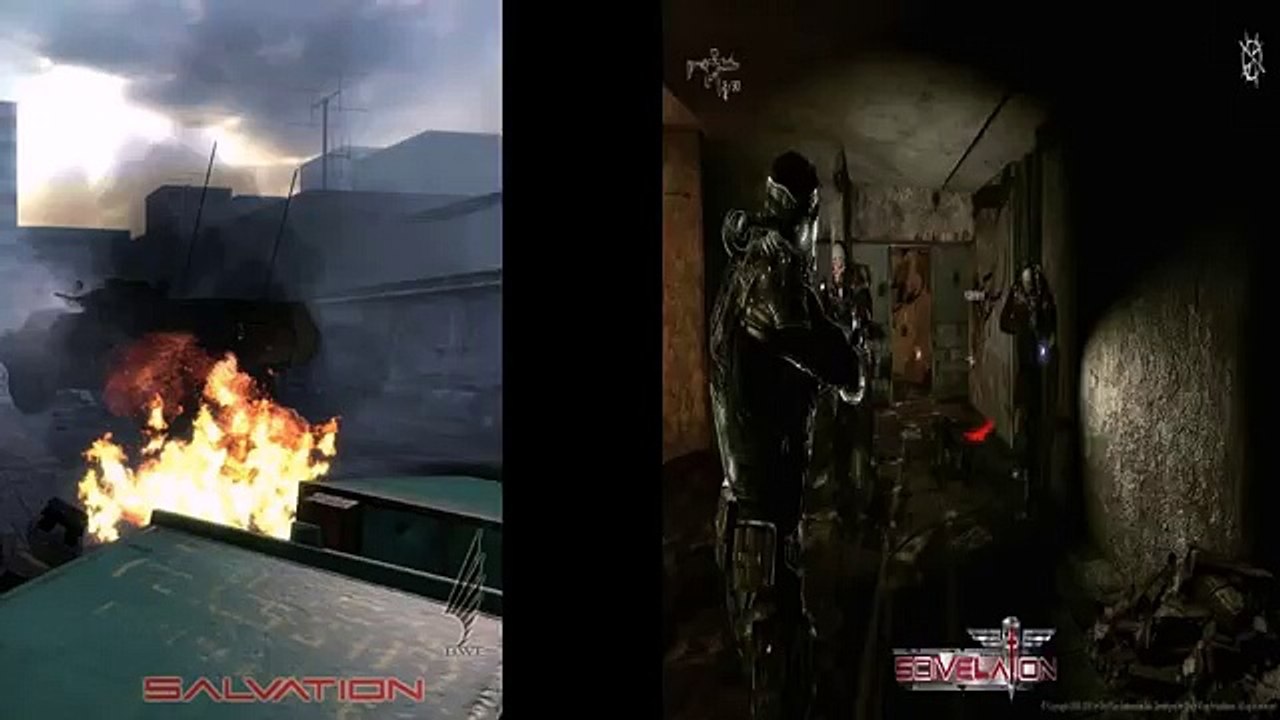 Scivelation – PC [Scaricare .torrent]