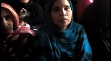 BISP Beneficiary Committee Mother Leader Interviews