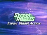 Street Racers -  Legal Street Action 1