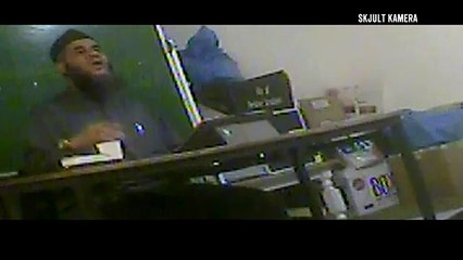 Имам Абу Билал Исмаил призвал убивать за супружескую измену