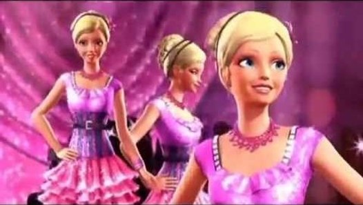 barbie a fashion fairytale full movie in hindi part 1