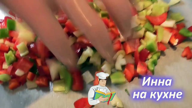 Заправка для борща на зиму рецепт