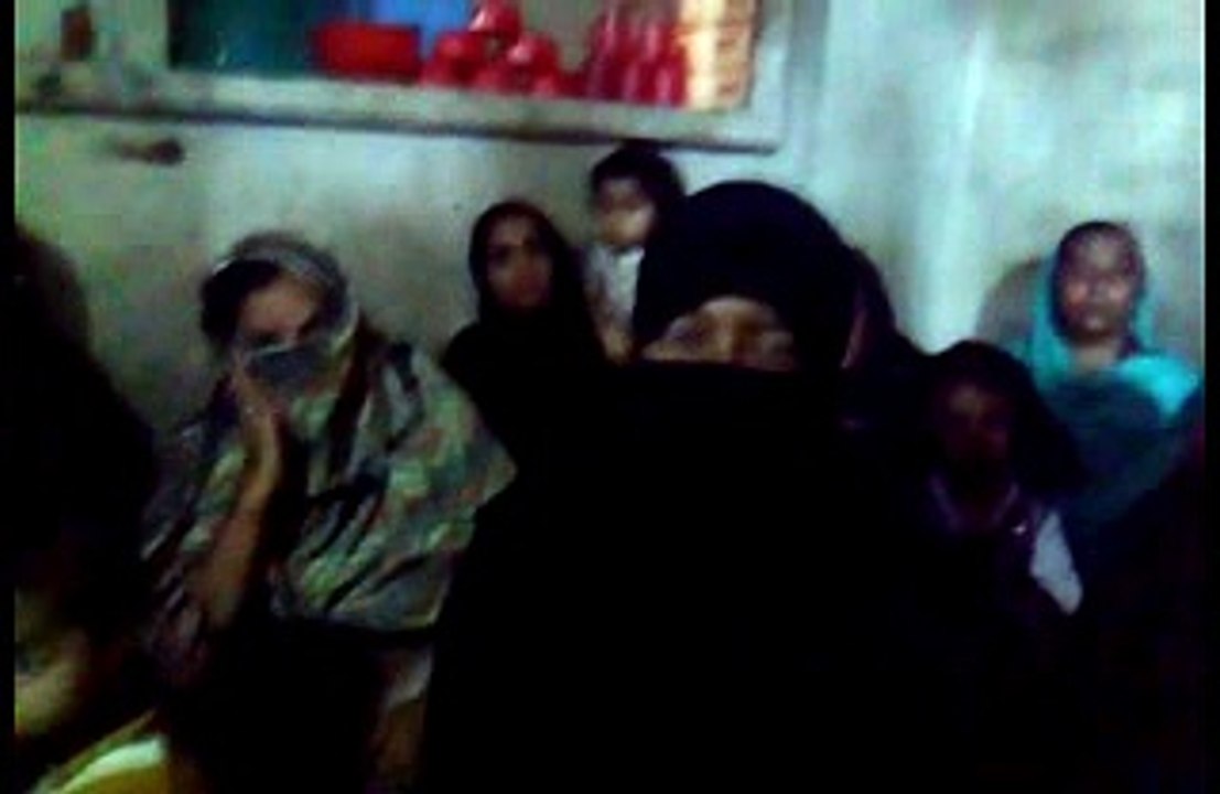 BISP Beneficiary Committee Mother Leader Interviews