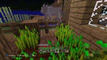 Minecraft Xbox One - Episode 10 Special! (Alwecs Paradise) [10]