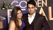 Vivian D'sena Reacts On His Wild Card Entry In Khatron Ke Khiladi | Golden Petal Awards 2016