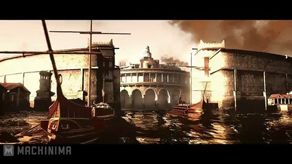 Total War Rome II – PC [Scaricare .torrent]