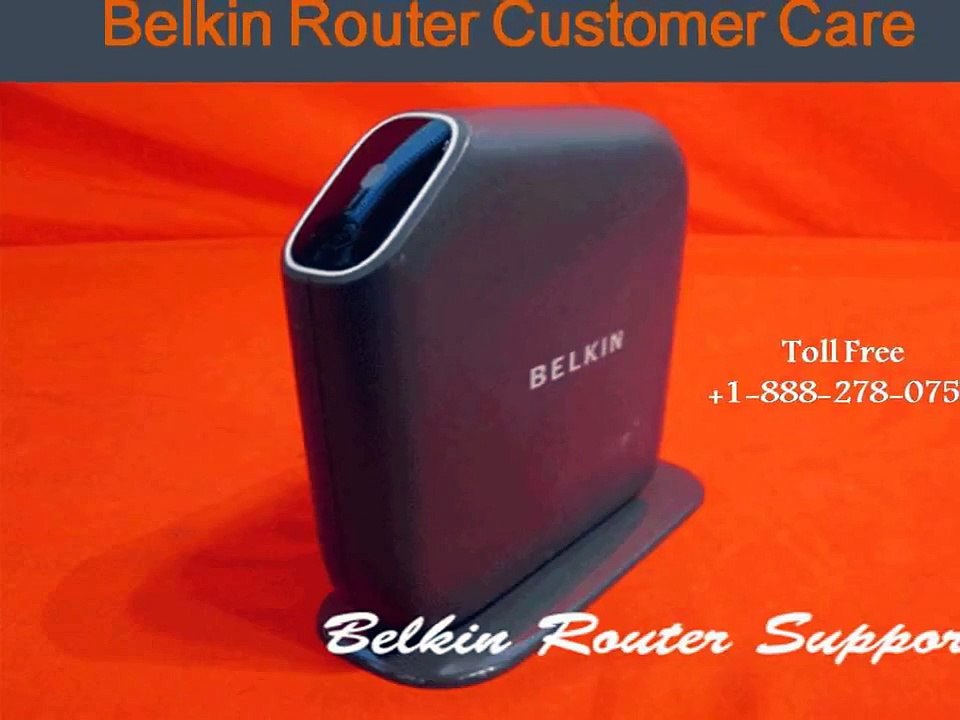 (+1-888-278-0751) | Belkin Router Customer Care