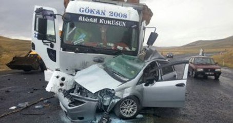 Zorunlu Trafik Sigortasında Primleri Düşürecek Düzenleme Başbakanlık'ta